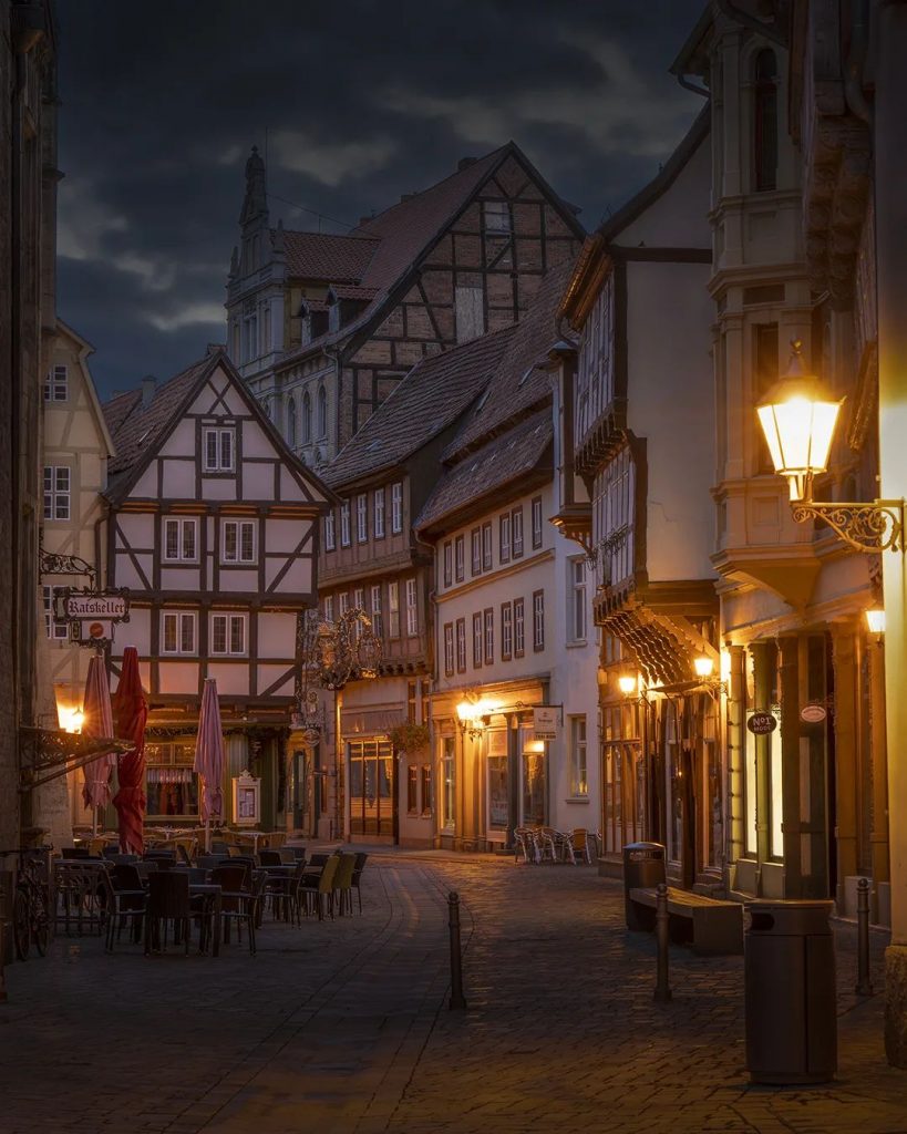 10 Most Beautiful Small Towns in Germany | 10 Images