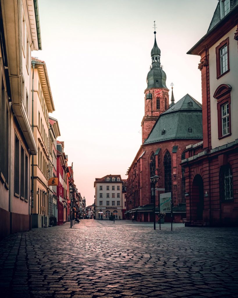 10 Most Beautiful Small Towns in Germany | 10 Images