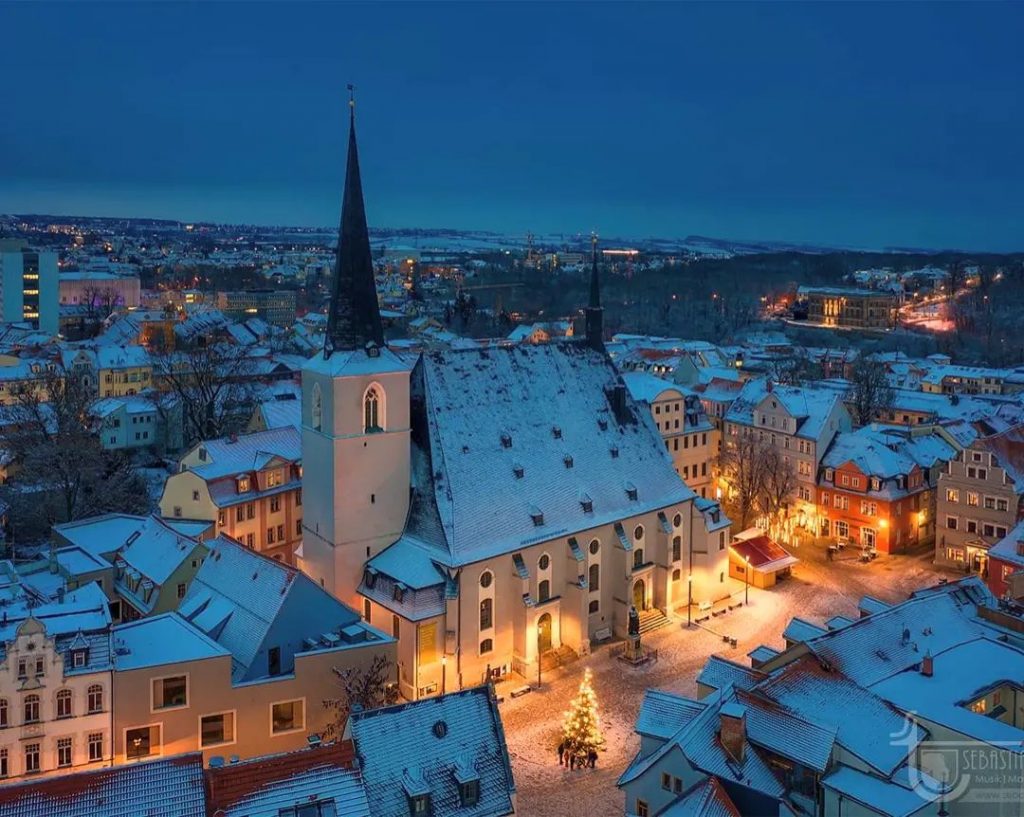 10 Most Beautiful Small Towns in Germany | 10 Images