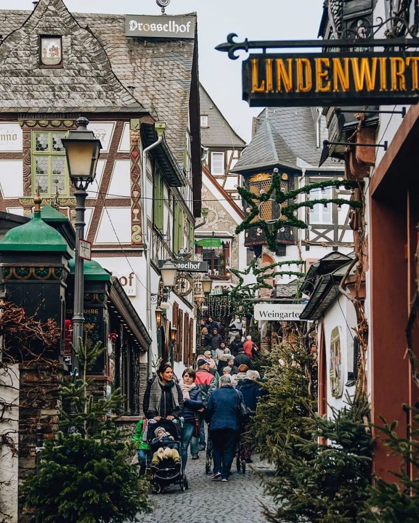 10 Most Beautiful Small Towns in Germany | 10 Images