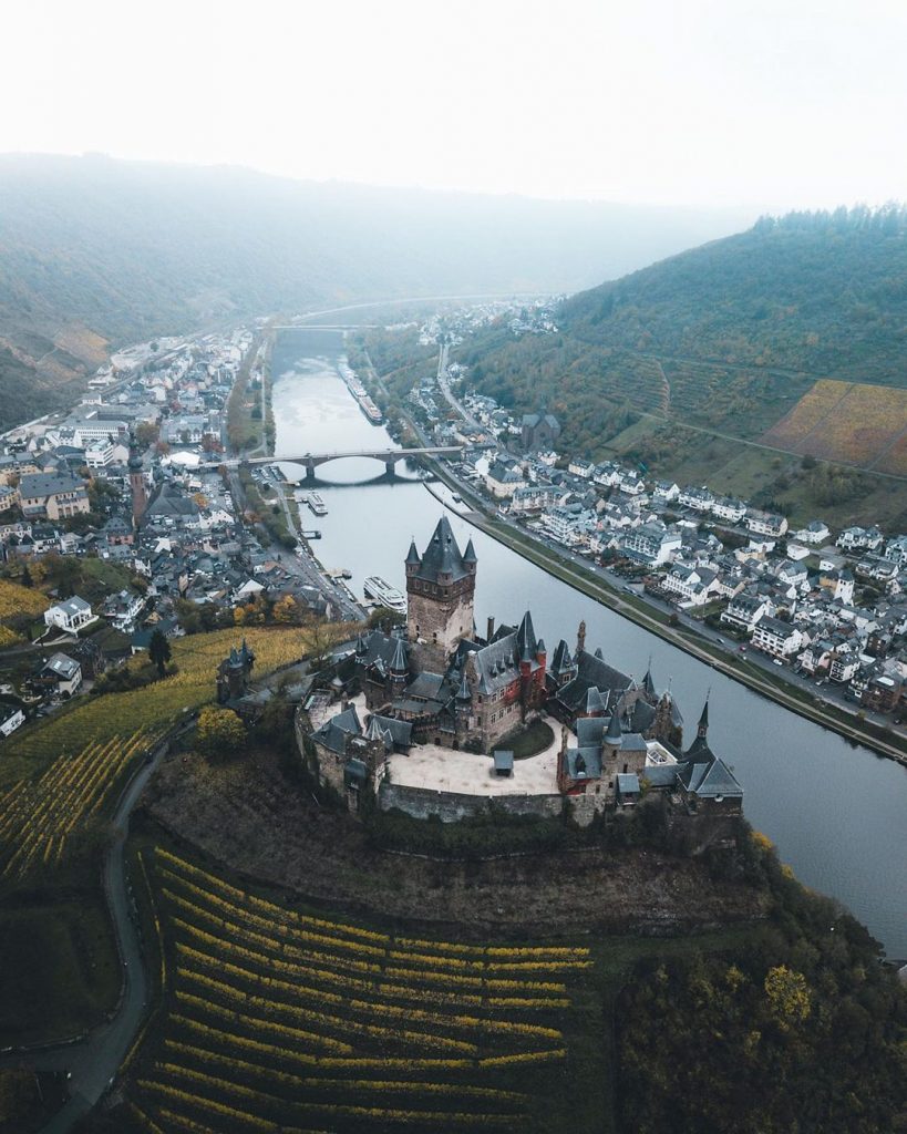 10 Most Beautiful Small Towns in Germany | 10 Images