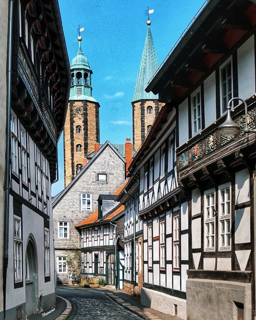 10 Most Beautiful Small Towns in Germany | 10 Images